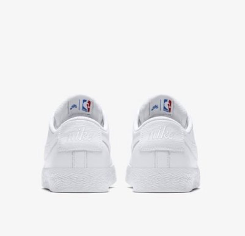 Ce2Qu's tweet photo. 💫ナイキプレゼント企画💫

Nike SB ズーム ブレーザー LOW NBAを🚀
抽選で2名様にプレゼント致します🎁
(サイズ：26～28.5cm)

応募方法：フォロー&amp;リツイート👍✨
【応募期限】今日から3日以内まで

沢山のご参加お待ちしております☺ https://t.co/RDPRvLLZHW