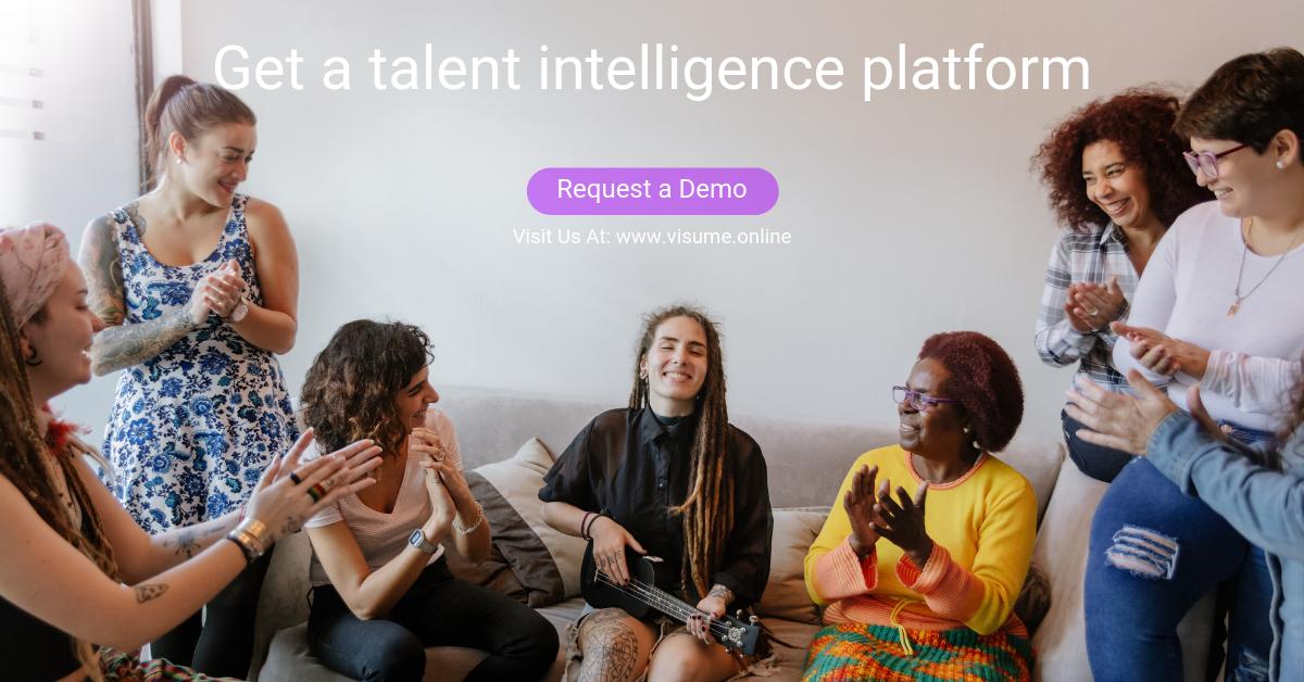 visumeonline's tweet photo. Get intelligence in your talent acquisition.

Request your free demo now! Visit : https://t.co/yp0VcO64tQ

#ArtificialIntelligence #MachineLearning #TalentManagement #TalentAcquisition #Recruitment #HumanResources #Technology #EmployeeEngagement #CandidateExperience https://t.co/GpmEhnMczz