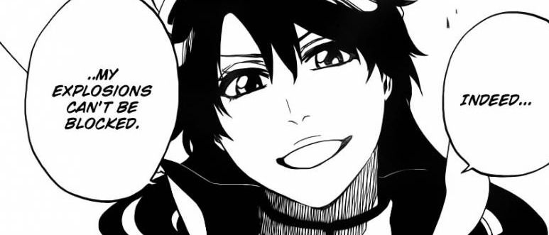 copen_kamizono's tweet photo. Bambietta: *Yawn* Well guys it's time for me to hit the hay and sleep. I hope you all had a wonderful day with full of laughter. So goodnight everyone and Sweet dreams!❤️
#BambiettaBasterbineHours
#BleachForever
#Shueisha
#SupportBleach
#IAmBleach https://t.co/KtbIqEfJcO