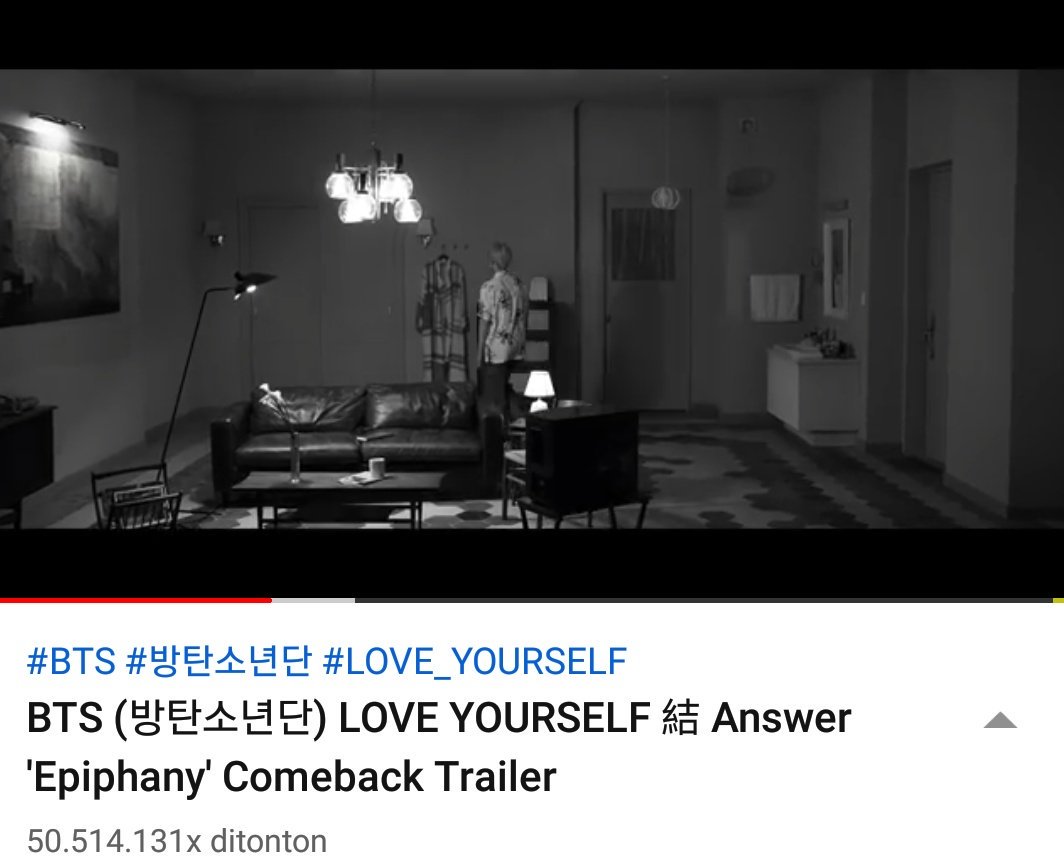 kimseokjinid_'s tweet photo. [#JinStats] 
190813

KEEP STREAMING. 

#Epiphany 
📈 50.514.131 (+50.595🔺️) 🔥
🔗https://t.co/X9RBrDXpZO

#Awakex10M
📈 9.510.288 (+6.229🔺️) 🔥
🔗https://t.co/WmQSHHUEM6

#방탄소년단진 #Seokjin #BTS #JIN #진 #석진 @BTS_twt https://t.co/8VvBLaBu5e