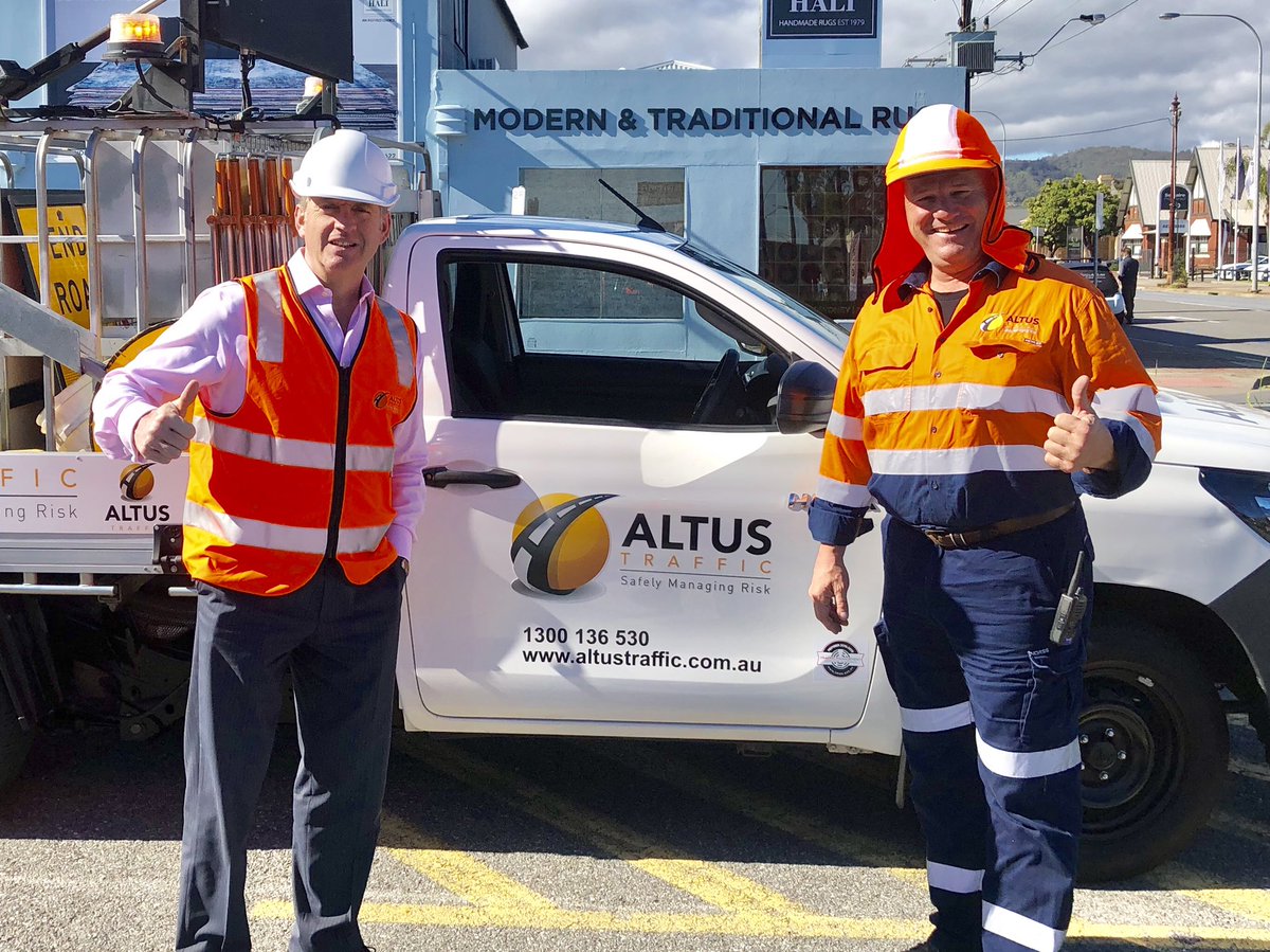 jeffdoyle67's tweet photo. Out and about in Adelaide this morning with our #AltusArmy ❤️ a good #leadershipwalk https://t.co/uCnitdDDFY