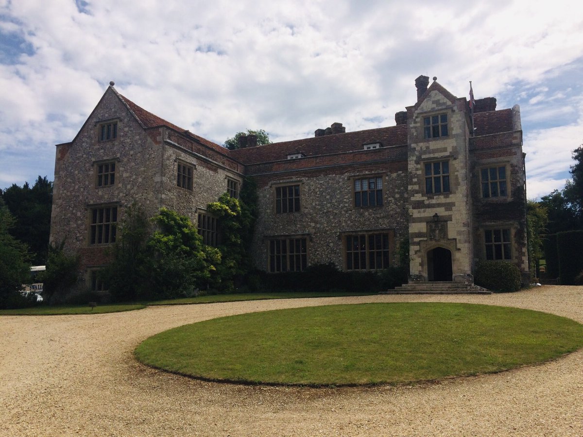 .@lonelyplanetUK have published a list of the UK’s 500 unmissable experiences and hidden gems. 
<a href="/RHSWisley/">RHS Garden Wisley</a>, Leith Hill and <a href="/Watercress_Line/">Watercress Line</a> <a href="/ChawtonHouse/">ChawtonHouse</a> are local additions... But what’s top of your list?
<a href="/MarkCarterMC/">Mark Carter</a> <a href="/JoRickhards/">Jo Rickhards</a> would love to know!