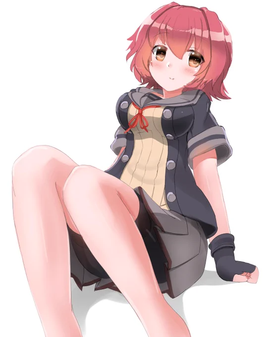 鬼怒さん～ 