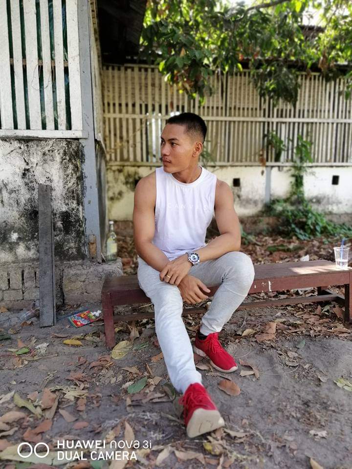 htmuscle's tweet photo. #myanmar #fitness #handsome #muscle #tatoo #hunk #asian #teacher https://t.co/yAe1XF77eO
