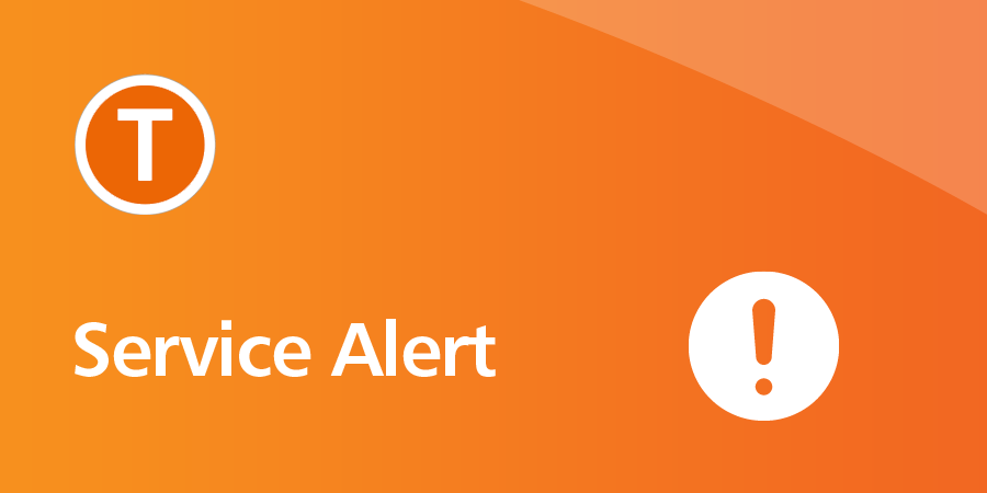 WYNYARD: Due to a police operation, the Clarence St entrance is currently closed. Please use alternative entrances to enter and exit the station.

If you interchange for bus services, please see <a href="/BusesInfo/">Sydney Buses Info</a> for any diversion info.

Staff are available if you need any assistance.