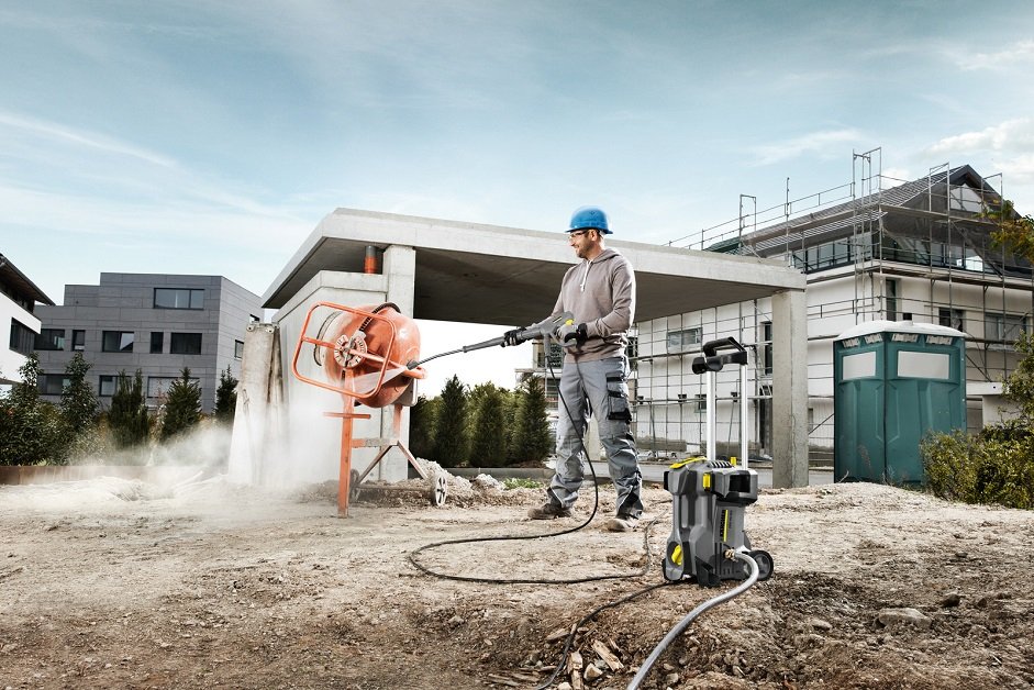 AdaptaliftGroup's tweet photo. Using a pressure washer to clean can be an extremely effective and efficient. If you’re going to work with a pressure washer, there are certain precautions you should take to avoid injuries. https://t.co/AMYnwiqtiL
#clean #karcher #pressureclean https://t.co/BLIetsf7q0