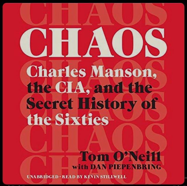 Is anyone reading this? It’s just INSANE right? I need to discuss. If you’re not you have to. It reads like a detective story going into some of the more fucked history of covert government programs that in this day an age of bullshit conspiracy theories… ift.tt/2N0gOY2