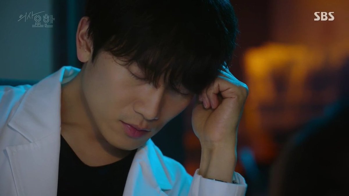 kdramapotato's tweet photo. i never knew i needed this until it happened 😍

#DoctorJohn #JiSung #LeeSeYoung https://t.co/XIMP6j988G