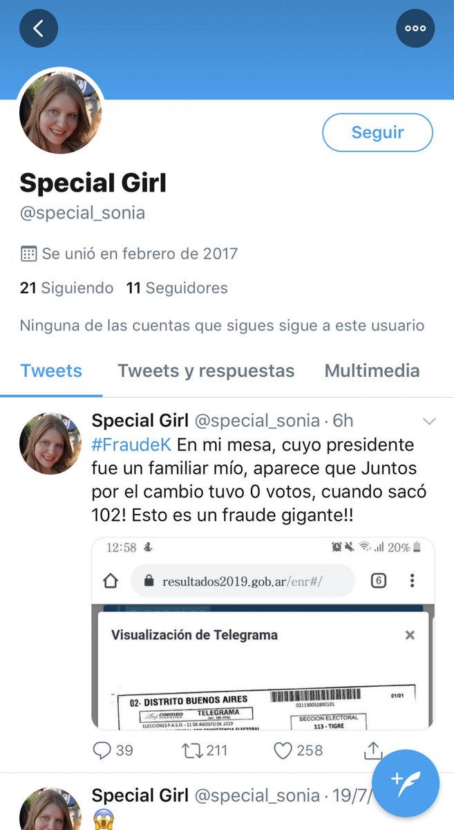 estonosucedio's tweet photo. @marquitospena trabajando en la autocrítica sobre los resultados de las #Elecciones2019. https://t.co/193rtw5rMp