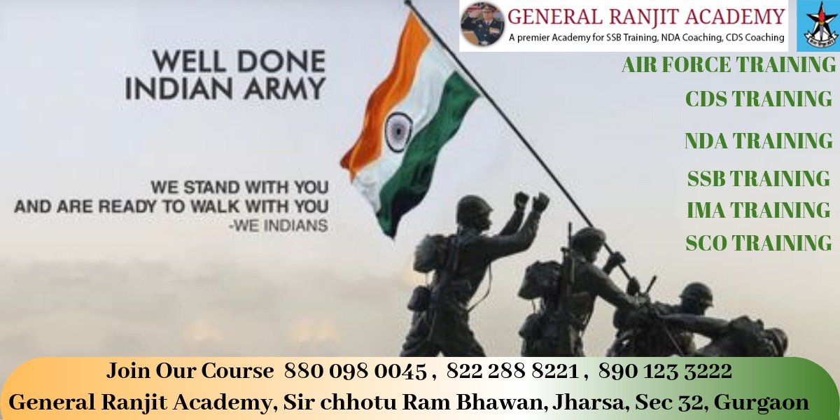 AcademyRanjit's tweet photo. General Ranjit Academy provides efficient #coaching #training #guidance & #InterviewGrooming for all entries in #DefenseForces & #ParamilitaryForces Under the supervision of our #ExperiencedTrainers many students have successfully been recruited in the #IndianArmy #JoinTheNation https://t.co/6QUq5lkvPM