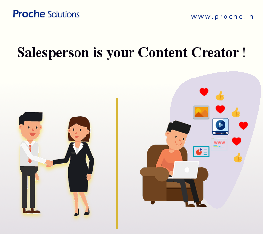 Proche Solutions tweet media