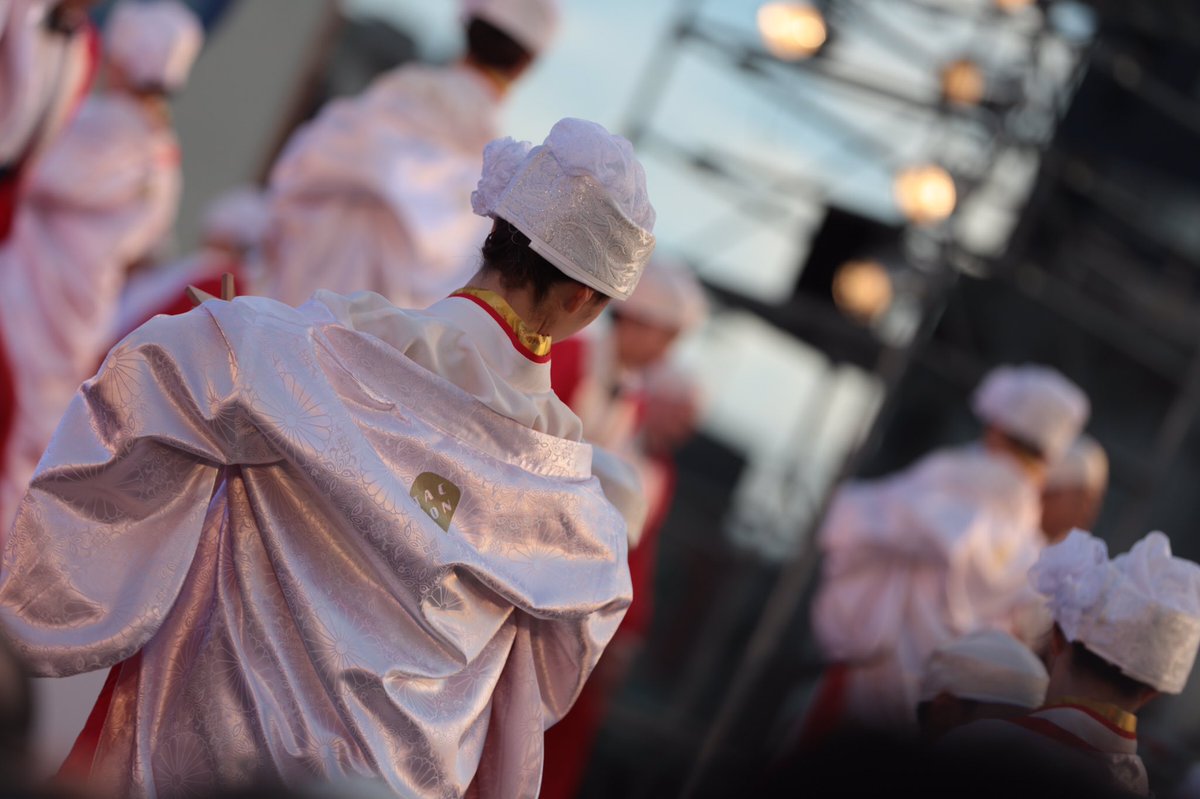 kenjifebruary4's tweet photo. #TACYON ⑤
#祝言
#SYUGEN
#よさこい祭り
#よさこい祭り前夜祭 https://t.co/XDVN5OgVcK