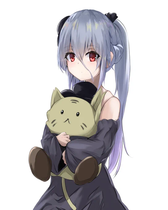 ろりきす 