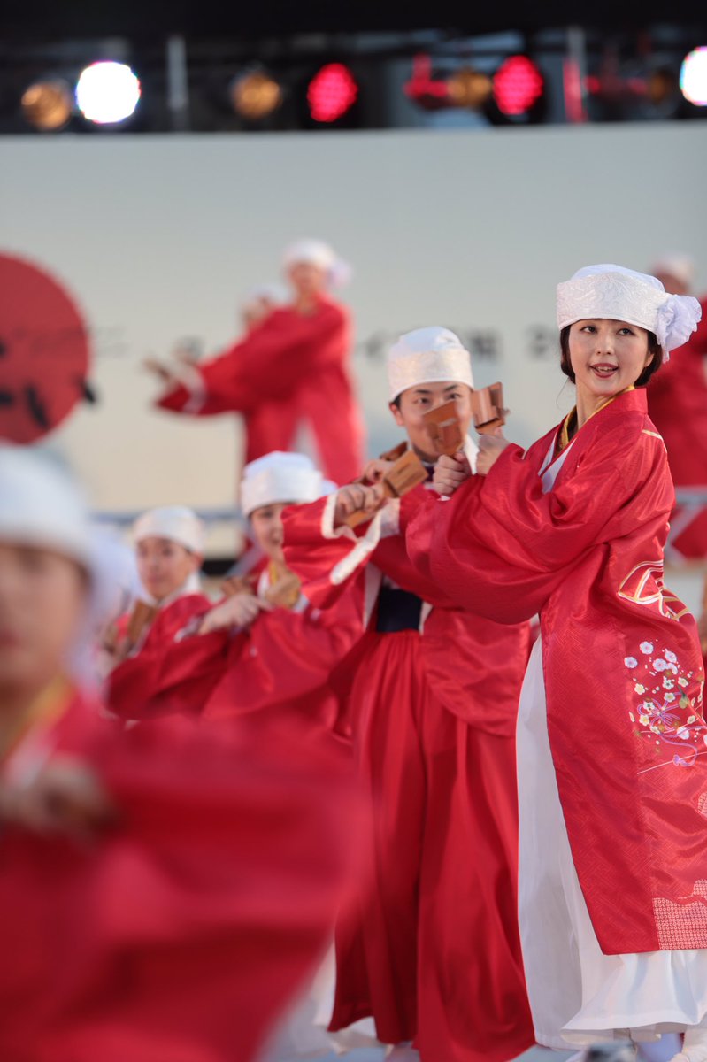 kenjifebruary4's tweet photo. #TACYON ⑦
#祝言
#SYUGEN
#よさこい祭り
#よさこい祭り前夜祭 https://t.co/Bj4aD57u8Y