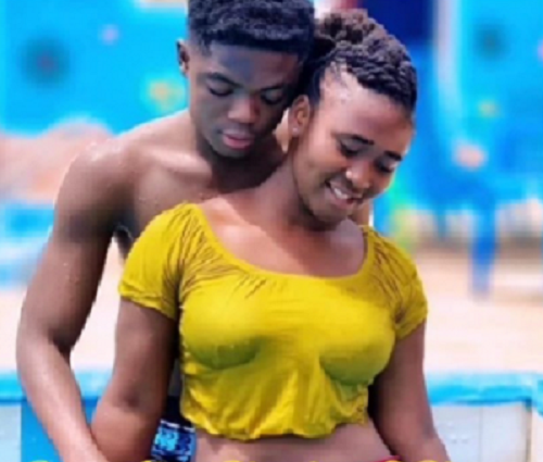 greenonlinegh's tweet photo. New internet discovered rapper Bra Alex has refuted claims and rumours that he stole his “confession” freestyle from a colleague rapper by name Everlasting Tiki.  #Allegations #BraAlex #Rumour https://t.co/L9tZWWFlBS https://t.co/HSxdxymfZi