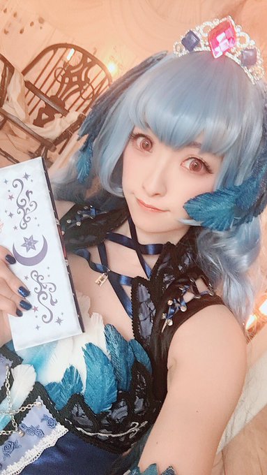 Twitterのコスプレ画像51