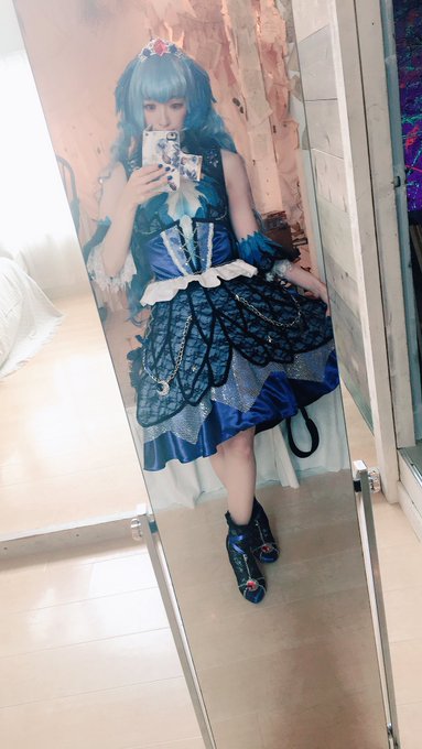 Twitterのコスプレ画像52