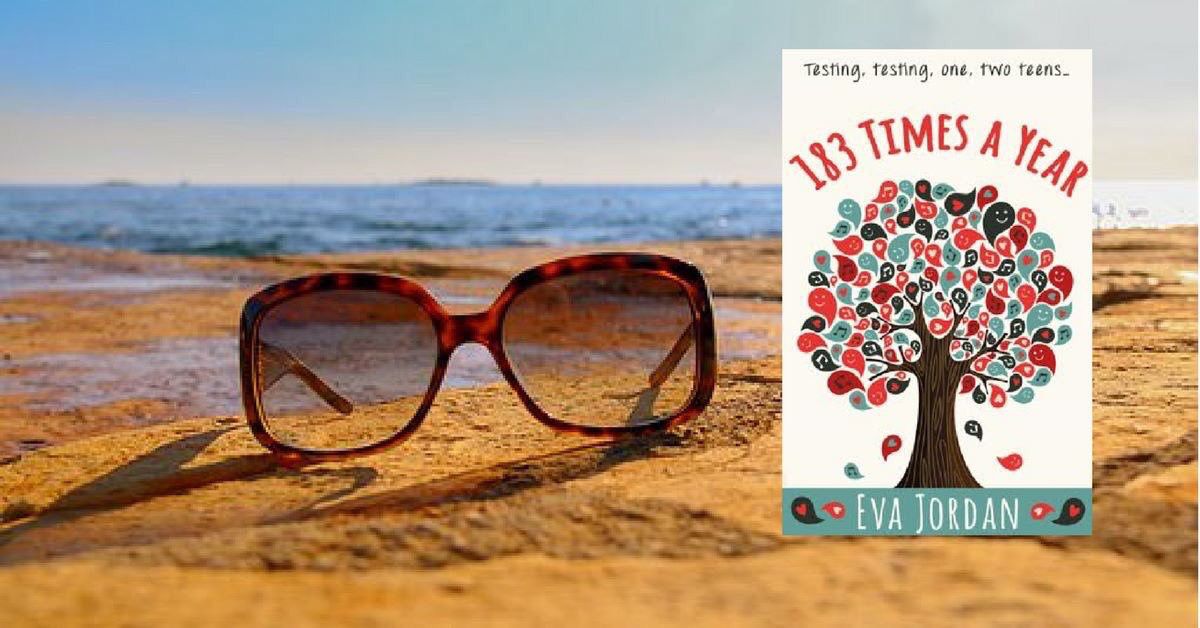 EvaJordanWriter's tweet photo. “The humour is clever, warm and observational... a brilliant contrast to the more emotive side of this beautiful story” 

Perfect #summerreading #183TimesAYear @urbanebooks @RNAtweets #TuesNews #bookreviews
#womens #fiction  

https://t.co/Wbj1iC0if3 
https://t.co/hsMJW8T9UX https://t.co/xiemrGHNLI