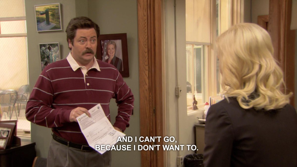nocontextpawnee's tweet photo. https://t.co/VpjE0NtqcO