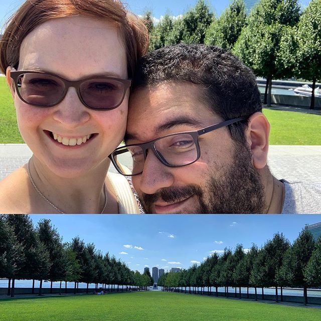xoede's tweet photo. 1. Tag in New York war sehr schön 😍 Roosevelt Island besucht 😁 Viel erlebt 😊 #nyc #newyork #roosveltisland #rooseveltislandtram #travel #happy #withmylove #withmyman https://t.co/zvGxO7fJt4 https://t.co/cQ5EilAQGa