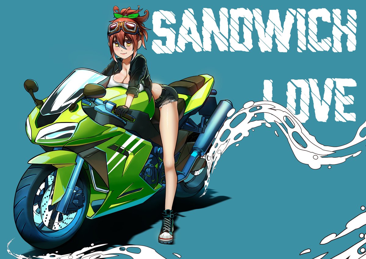 FuyuDust's tweet photo. Chi #Fuyudust #girl #motorcycle #motorbike #motorchick #bigbreasts #bigtits #racing #racer https://t.co/JzSGUCJiMQ https://t.co/2R51L9QFzA