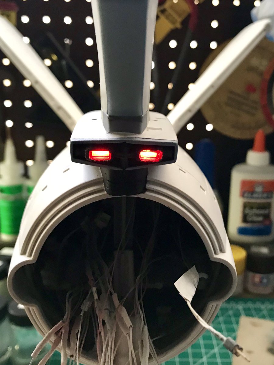 ItsAllCopy's tweet image. Started this little project to commemorate #StarTrekTMP 40th anniversary. Stay tuned. @StarTrek