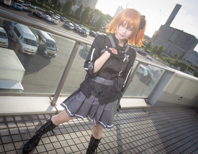 コスプレイヤーつなかわれとのTwitter画像27