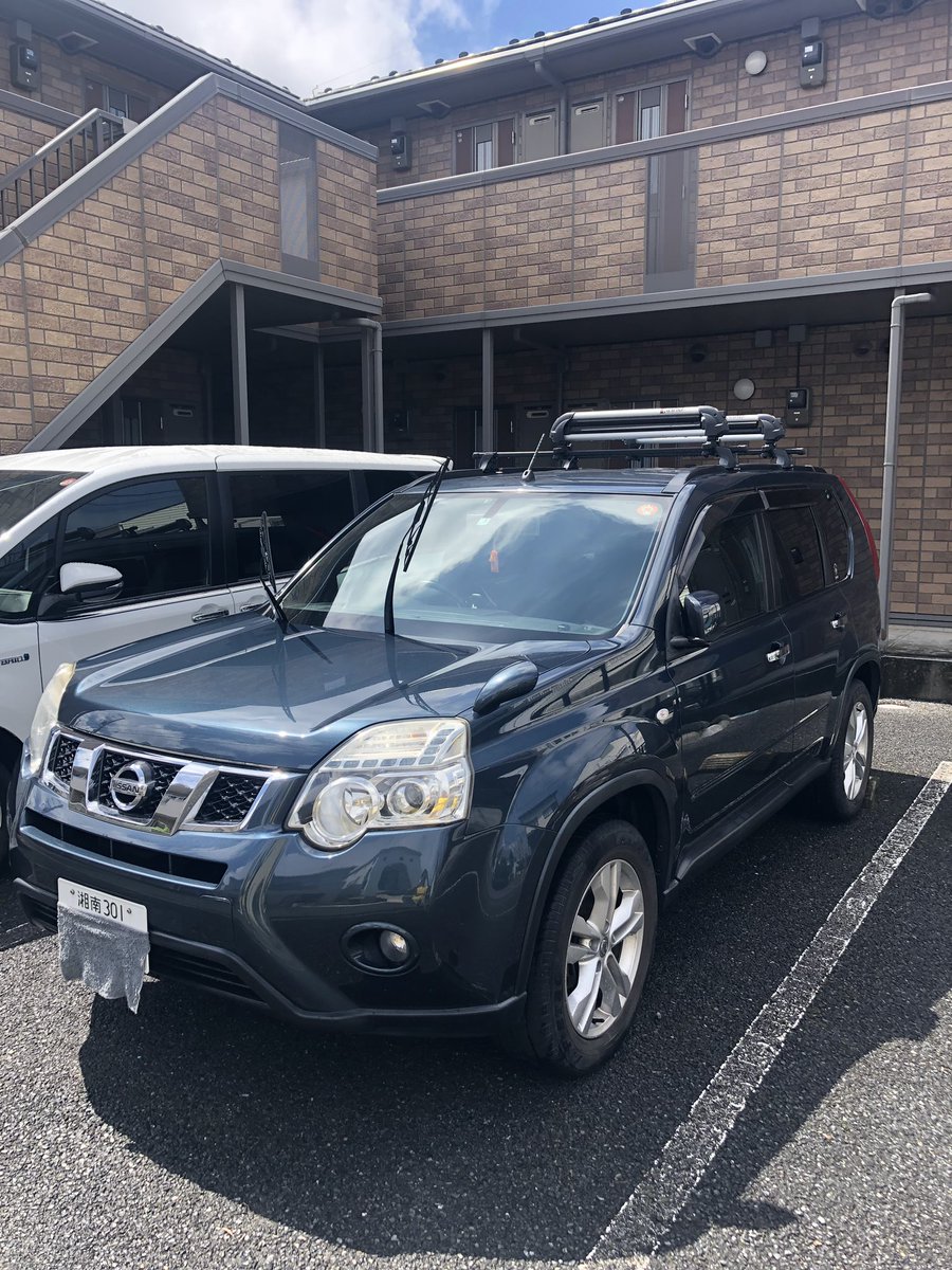 エクストレイルの中古が安い3つの理由と燃費 大きさ 運転への辛口評価 車love