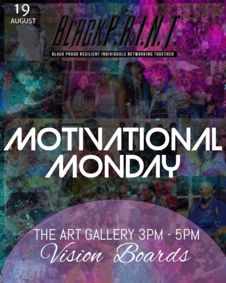 ULBlackPRINT's tweet image. JUST ONE WEEK AWAY!!! 😏🥵🤪

Calling ALL of #UL23 out to our 2019 BlackP.R.I.N.T. Freshmen Week!!!🚨 We have a bunch of events lined up, soooo come out, bring your friends, network, and have fun!!! #BlackPRINT2019 #ULGetInvolved #GeauxCajuns

See you there!!! #WhosWhoOfUL 🔥