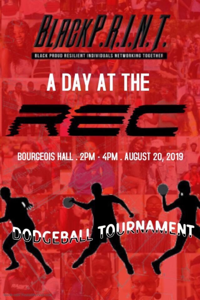 ULBlackPRINT's tweet image. JUST ONE WEEK AWAY!!! 😏🥵🤪

Calling ALL of #UL23 out to our 2019 BlackP.R.I.N.T. Freshmen Week!!!🚨 We have a bunch of events lined up, soooo come out, bring your friends, network, and have fun!!! #BlackPRINT2019 #ULGetInvolved #GeauxCajuns

See you there!!! #WhosWhoOfUL 🔥