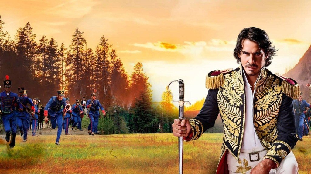 Influencergt's tweet photo. Cinco Series Históricas que Puedes ver en Netflix https://t.co/MI8BvNfLeV https://t.co/A6fmERY2LQ