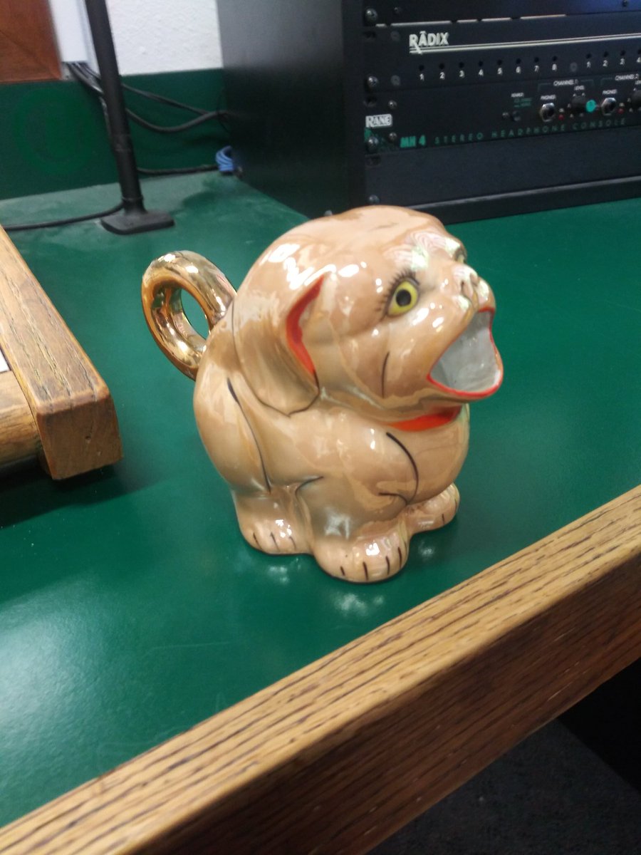 tmp_kgrg's tweet photo. What type of animal is this? Let us know. #TheMondayProject is on in 30 minutes! https://t.co/Bil6FzeM48