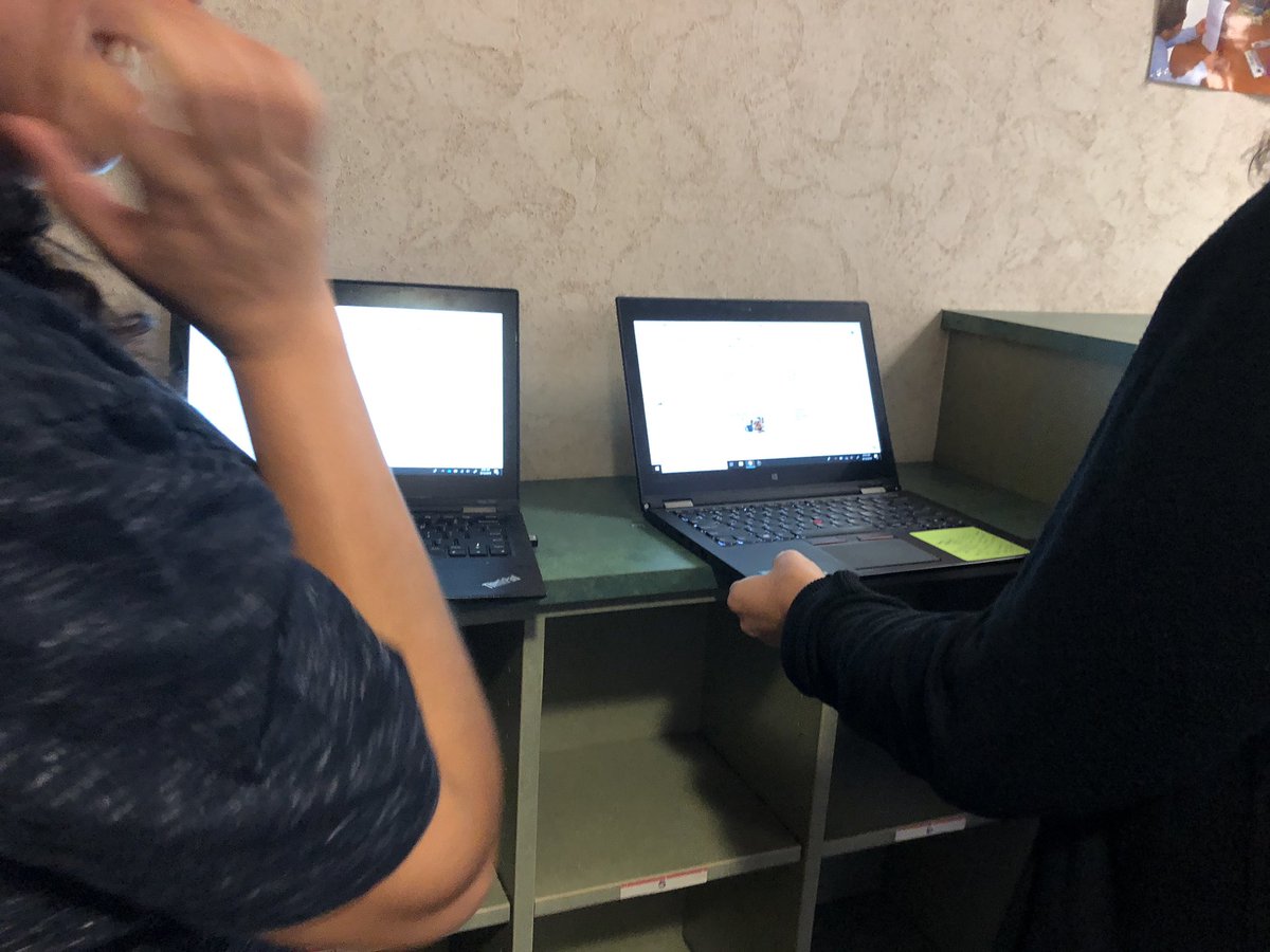 MrsMorgan528's tweet photo. We are going to have the best year EVER! Avalon got to experience Eduprotocols today. Can’t wait to see the students using them! #frayeraclassmate #smartstarts #ironchef #werealllearning https://t.co/SSjPKZ6Mnf