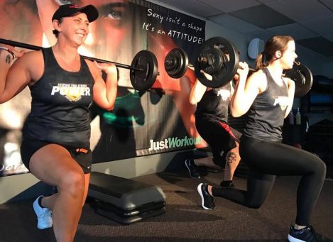 💪 We are committed to improving the health and wellness of our members.

Above all we want everybody to have fun and enjoy their time at our clubs! 😃

#JWO #JWONZ #Health #Fitness #Wellness