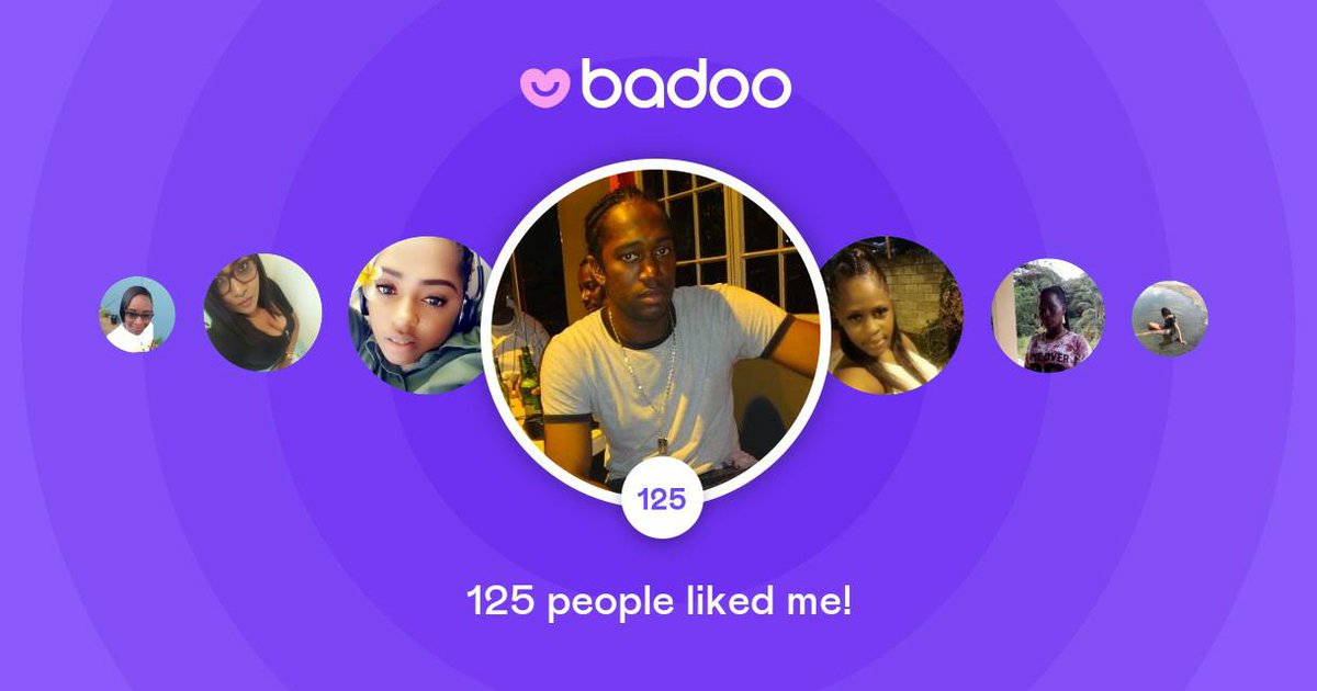 jergenmoore1's tweet photo. Hang out with Jerggy and other fun new people nearby, when you sign in to Badoo! https://t.co/twaykYWQzN https://t.co/GPfkxI3Ujn
