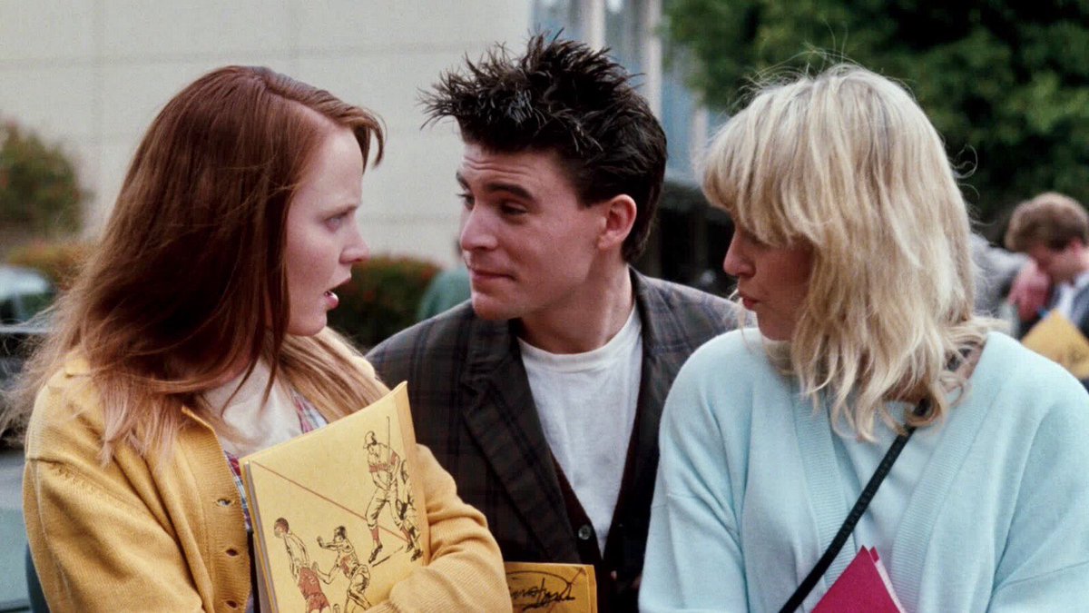 EugWSerra's tweet image. Happy Birthday to Andras Jones! #AndrasJones #ANightmareonElmStreet4TheDreamMaster