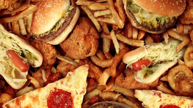 Streamlab_za's tweet photo. New Atlas New discovery explains how fatty food disrupts appetite control, causing obesity: A new study has discovered a previously unidentified mechanism explaining how obesity and high-fat diets can disrupt… https://t.co/MgLTyi2o9P #HealthampWellbeing #RichHaridy Via @nwtls https://t.co/5YPkOaU0IW