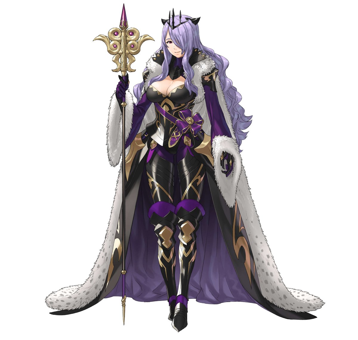 X-এ ファイアーエムブレム ヒーローズ: X-এ ファイアーエムブレム ヒーローズ: