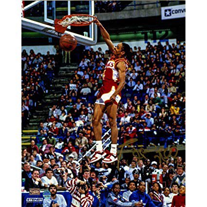 terrygannon83's tweet image. The post-practice dunk shows #SpudWebb used to put on at @PackMensBball are the only thing even close to what I saw #SimoneBiles 🐐 do last night. #elevation