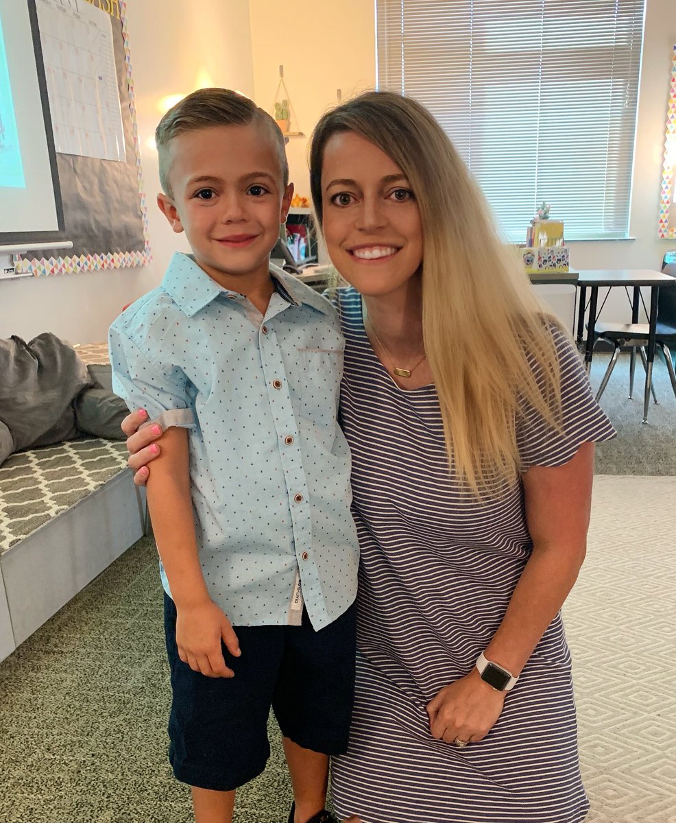 MJBuckley4's tweet photo. Seriously how cute is this new BP Mustang?! #NephewStatus #Family #BPHero #NewTraditionPic #MustangProud @bp_mustangs https://t.co/UHwU3xnhTR