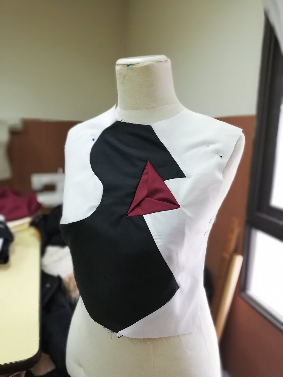 _karolprada_'s tweet photo. Aprendiendo Transformación y Reconstrucción con #ShingoSato 🤩🤩🤩🤩 https://t.co/sY4849jGE9