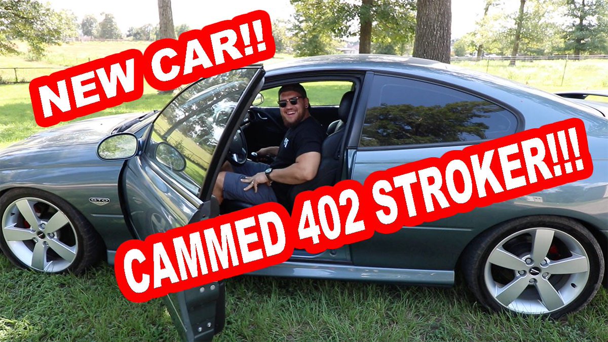 _Sendcity's tweet photo. Want some #free #AirPods 
Check out this video to get yours!
#sick ass car too 💦💦

https://t.co/GPueO3O3oX https://t.co/CEU3MwhCg3