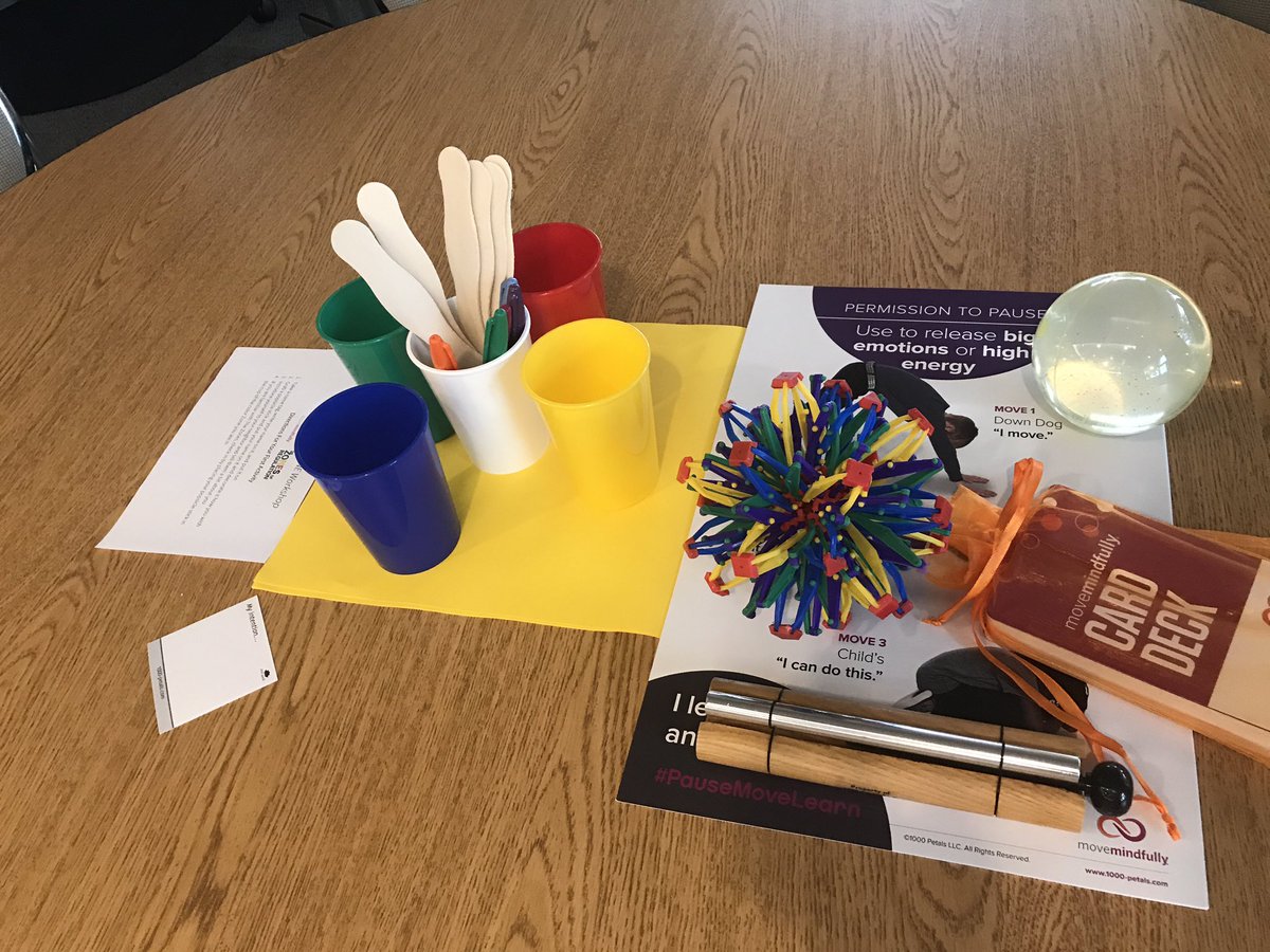 MoveMindfullyCo's tweet photo. We are so excited for our collaborative training with @ZonesOfReg tomorrow!Follow #MovingIntoTheZone to see our participants in action! https://t.co/UPUwFMFwN9