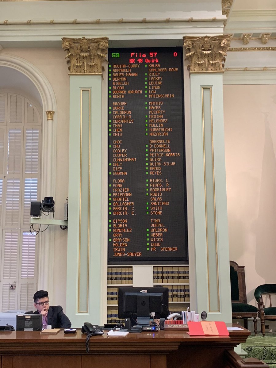 MSantiagoAD54's tweet photo. Our diversity makes us stronger! Proud to coauthor #HR48 marking August as Muslim Appreciation and Awareness month. It’s a symbol of CA’s commitment to reach beyond this Administration’s hateful rhetoric and treat our Muslim neighbors with the dignity they deserve. https://t.co/DZSeHAYUE0