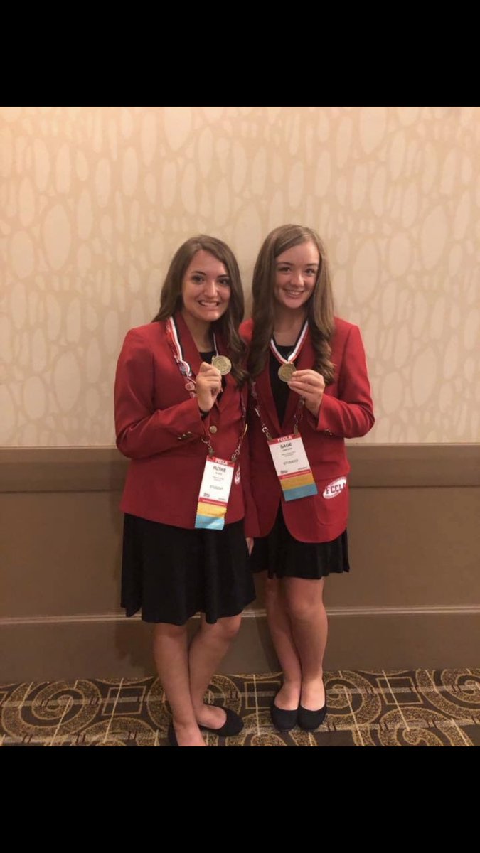 7Fccla's tweet photo. #JoinFCCLA #MembershipMadness #FCSAdvocate https://t.co/CfDy0tCNHP