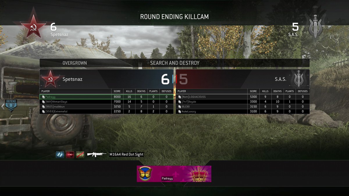 duo shit damn #PS4share