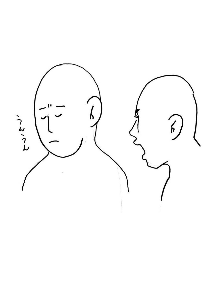 こんなの描きました! 