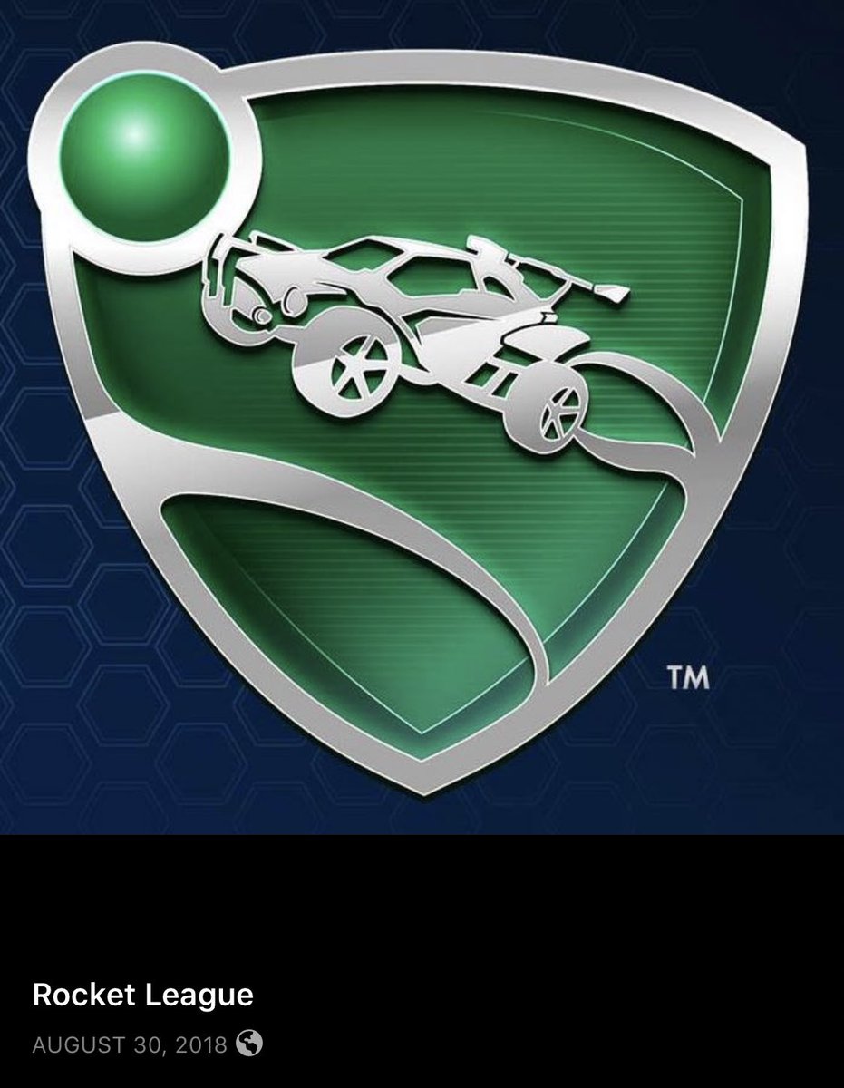 TYLERNATI0N's tweet photo. why does tyler have a rocket league artist pass im- https://t.co/yaVHBwCRpF