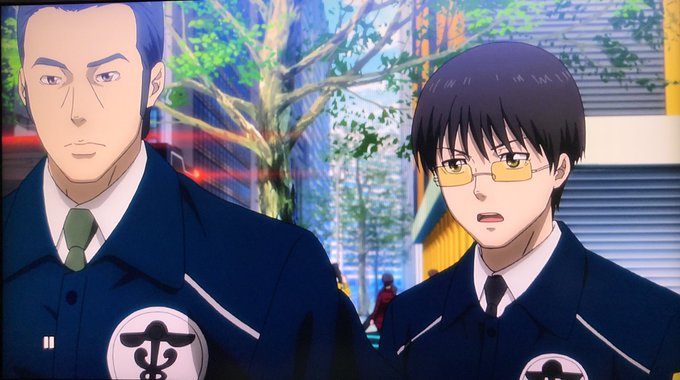 Psycho Pass サイコパス の評価や評判 感想など みんなの反応を1時間ごとにまとめて紹介 ついラン