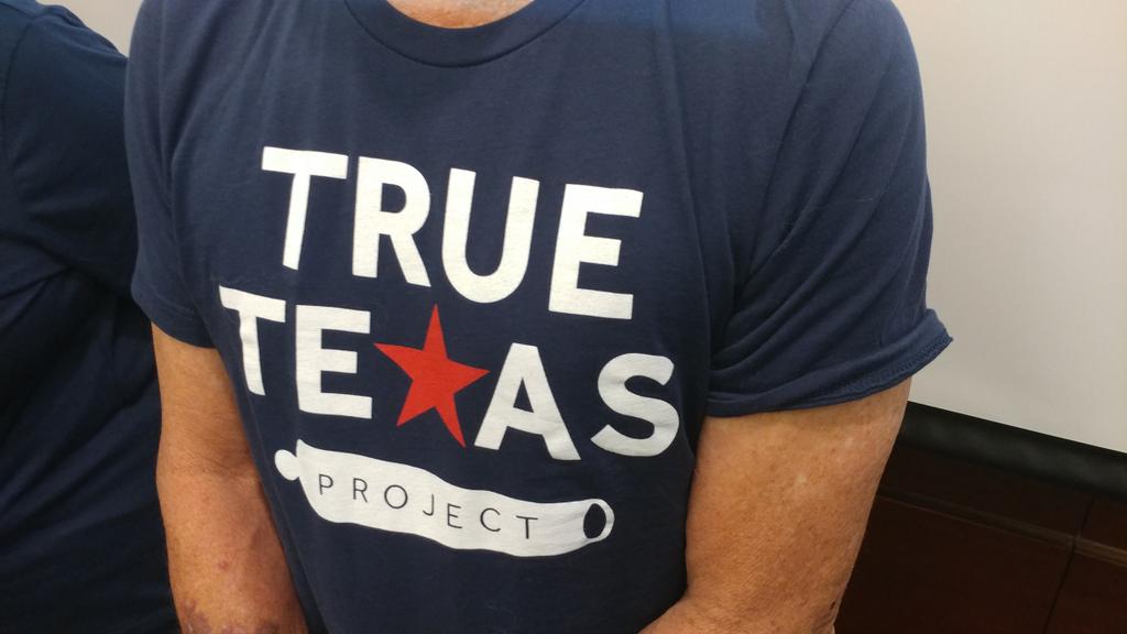 TrueTXProject's tweet photo. NE Tarrant Tea Party is now 
True Texas Project https://t.co/1W0ytATIfG